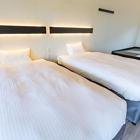 Nagahama Beach Resort Kanon Nakijin Eksteriør bilde